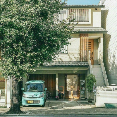 兽设治愈风格绘画福瑞群